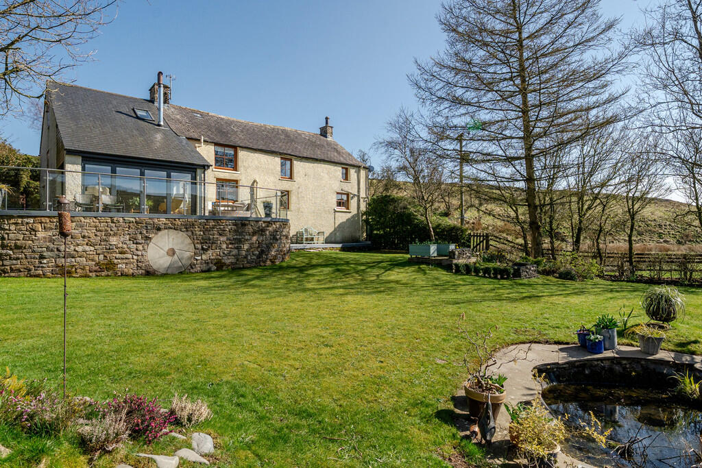 Main image of property: Coatflat Mill, Orton, Penrith, Cumbria, CA10 3RE