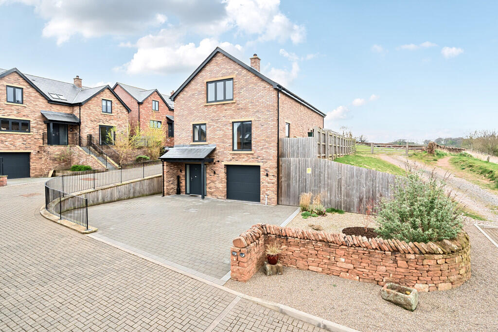 Main image of property: 5 Blossom Hill, Lazonby, Penrith, Cumbria, CA10 1ET