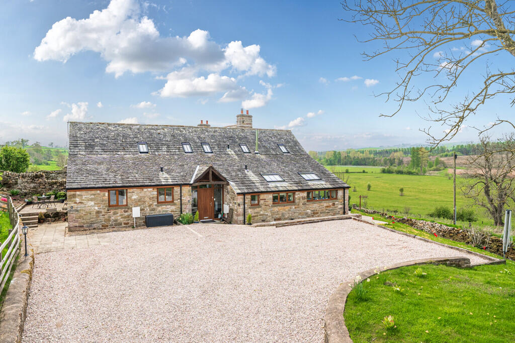 Main image of property: 1 & 2, Valley View Barns, Maulds Meaburn, Penrith, Cumbria, CA10 3HU