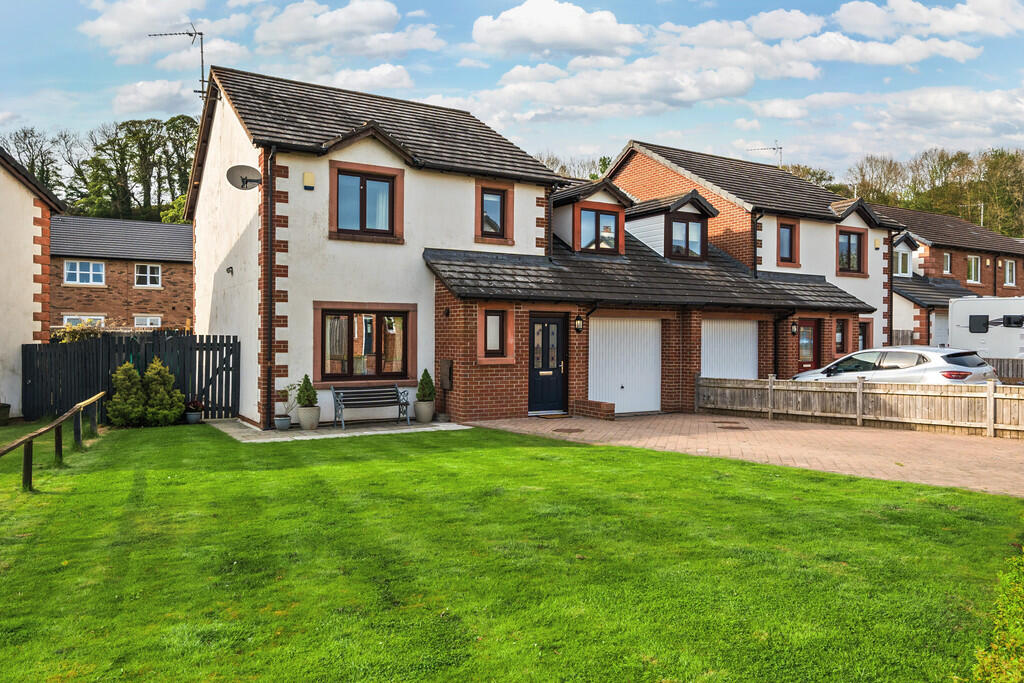Main image of property: 7 Otters Holt, Culgaith, Penrith, Cumbria, CA10 1SG