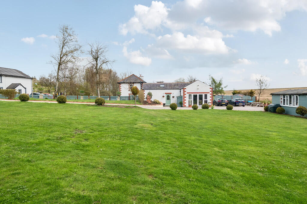 Main image of property: Sunny Croft, Troutbeck, Penrith, Cumbria, CA11 0SJ
