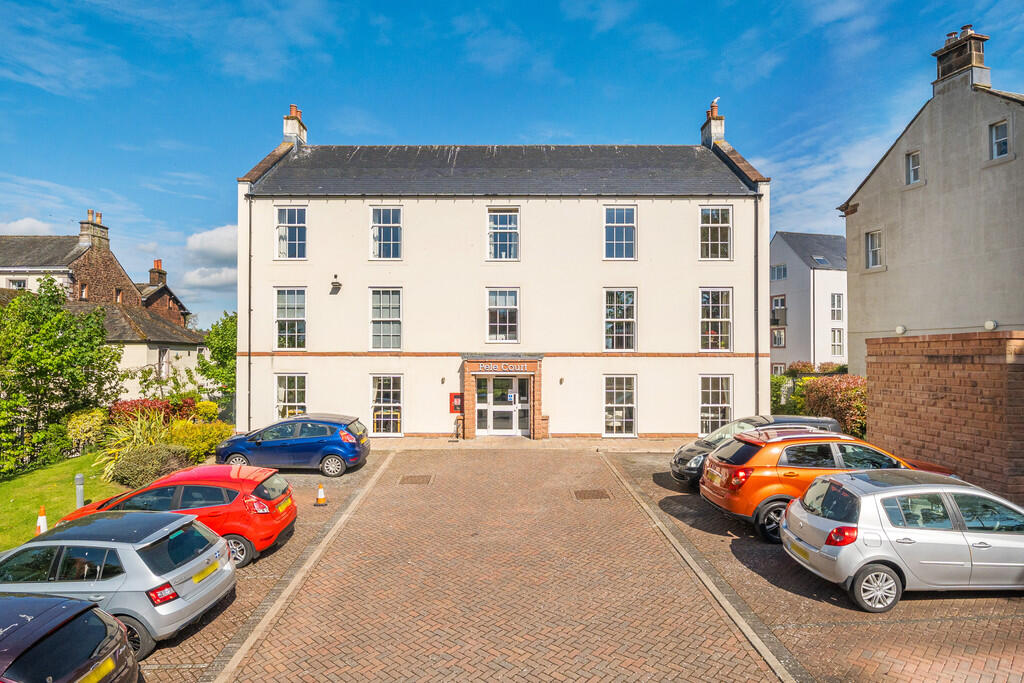 Main image of property: Pele Court, Friargate