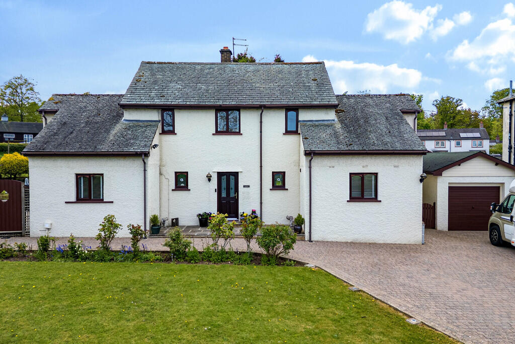 Main image of property: The Haven, Former Police House, Hackthorpe, Penrith, Cumbria, CA10 2HT