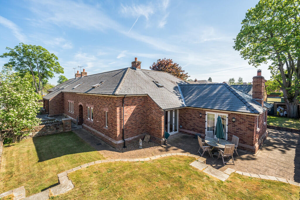 Main image of property: 4 Linden Park, Temple Sowerby, Penrith, Cumbria CA10 1RW