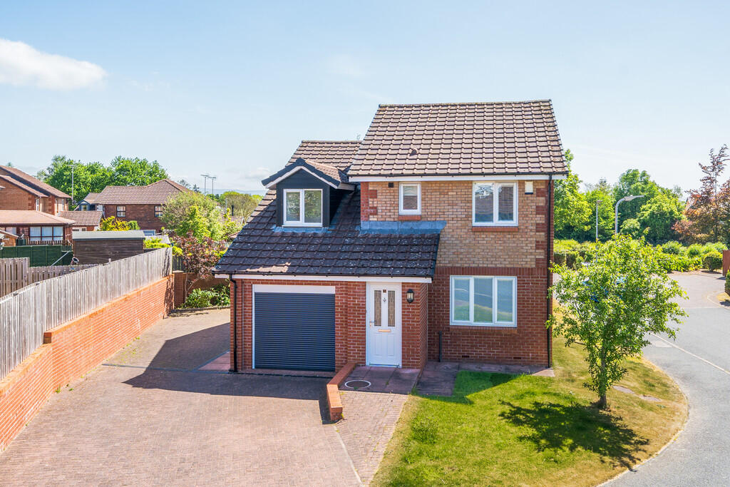Main image of property: 5 Hawthorn Drive, Carleton, Penrith, Cumbria, CA11 8WF