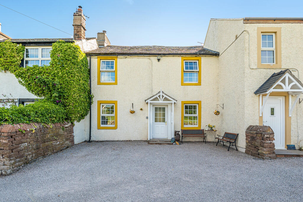 Main image of property: Bumblebee Nook, 4 Moorside, Yanwath, Penrith, Cumbria, CA10 2LA