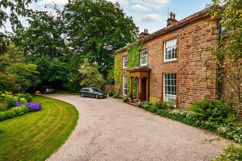 Main image of property: The Grange, Temple Sowerby, Penrith, Cumbria, CA10 1SA