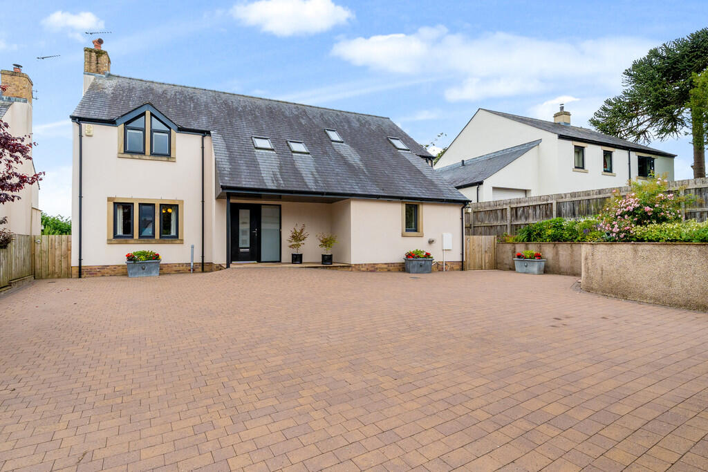 Main image of property: Byre House, Stainton, Penrith, Cumbria, CA11 0EP