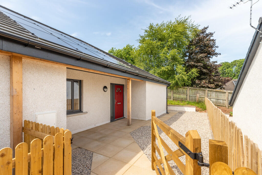Main image of property: 5 Horseshoe Yard, Stainton, Penrith, Cumbria, CA11 0FR