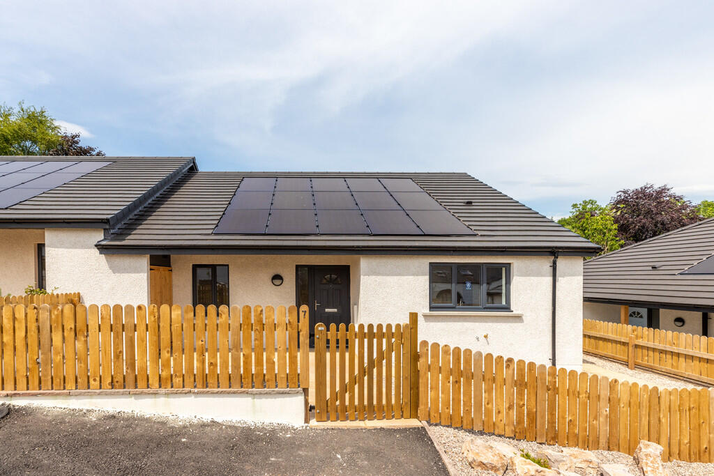 Main image of property: 7 Horseshoe Yard, Stainton, Penrith, Cumbria, CA11 0FR
