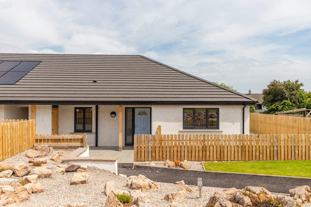 Main image of property: 9 Horseshoe Yard, Stainton, Penrith, Cumbria, CA11 0FR