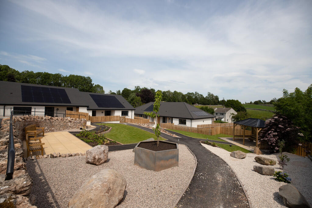Main image of property: 4 Horseshoe Yard, Stainton, Penrith, Cumbria, CA11 0FR