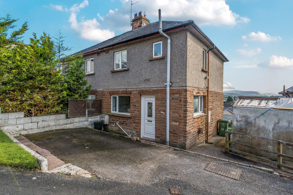 Main image of property: Walker Rise, Penrith,Cumbria,CA11 9JX