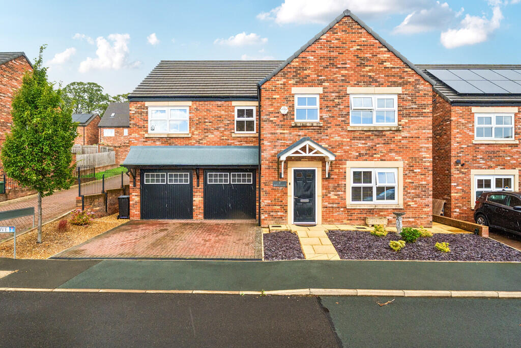 Main image of property: Iris Grove, Carleton, Penrith