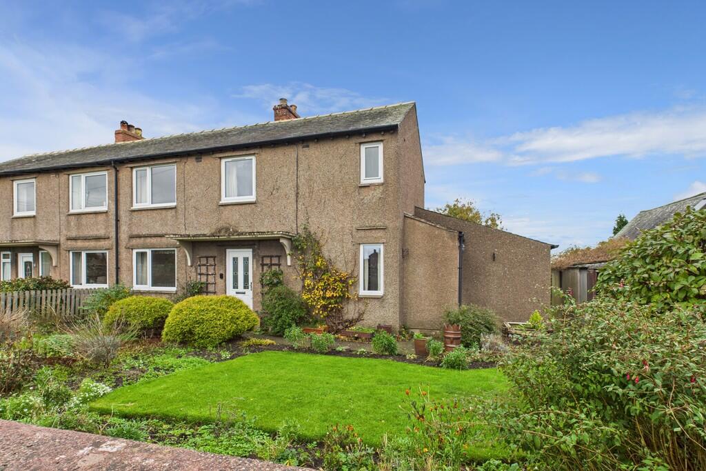 Main image of property: Burwain Terrace, Kirkby Thore