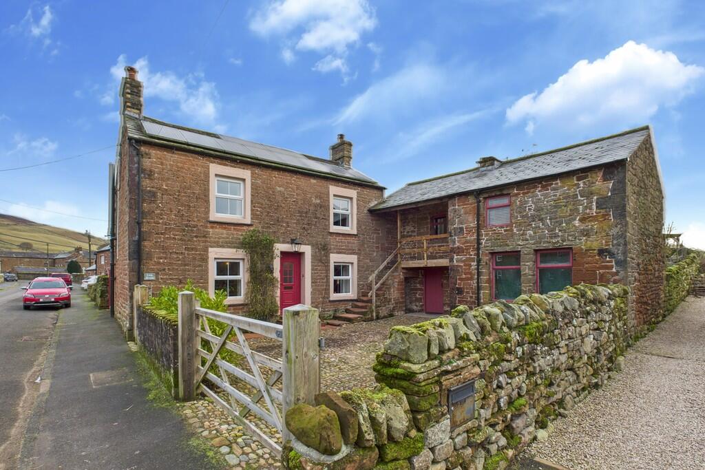 Main image of property: Lion House, Croglin, Carlisle