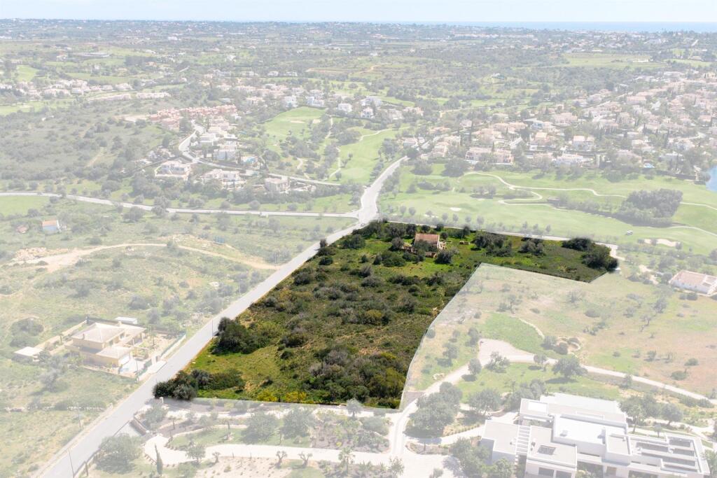 Main image of property: Algarve