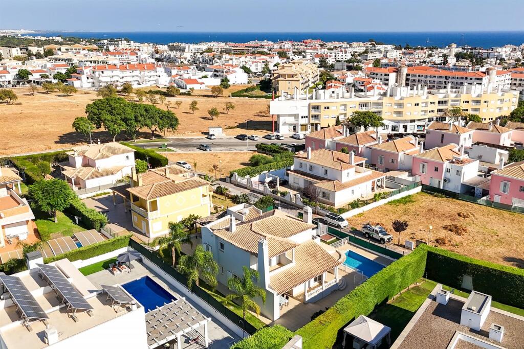 Main image of property: Algarve, Albufeira
