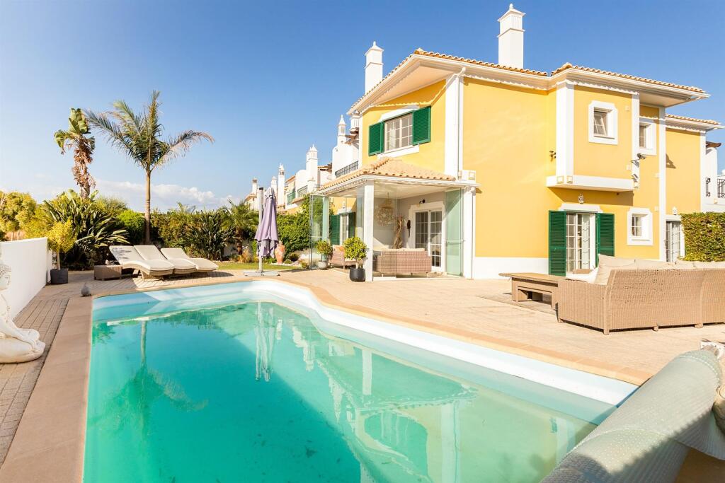Main image of property: Algarve, Silves