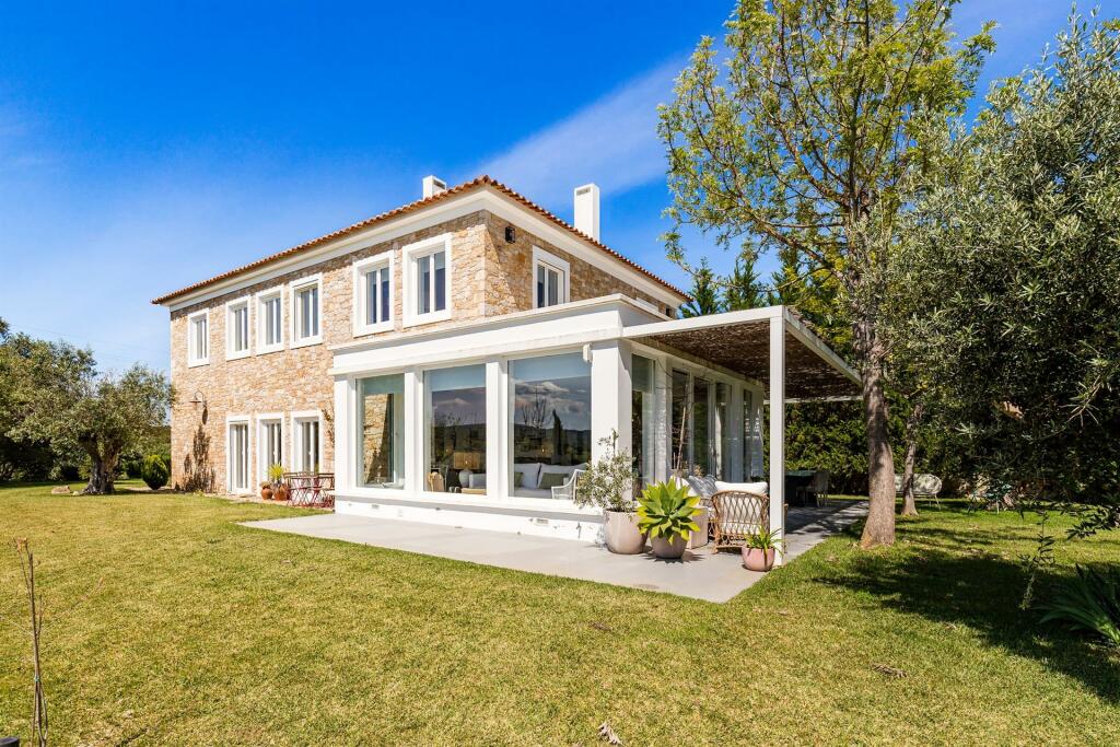 Main image of property: Ribatejo, Torres Novas