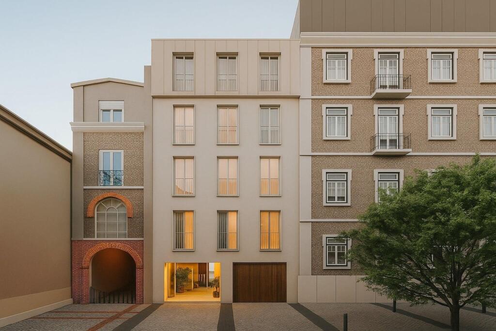 Main image of property: Lisbon, Lisbon