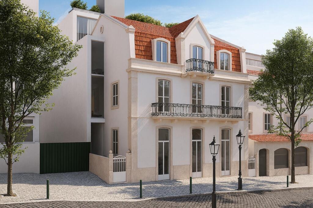 Main image of property: Lisbon, Cascais