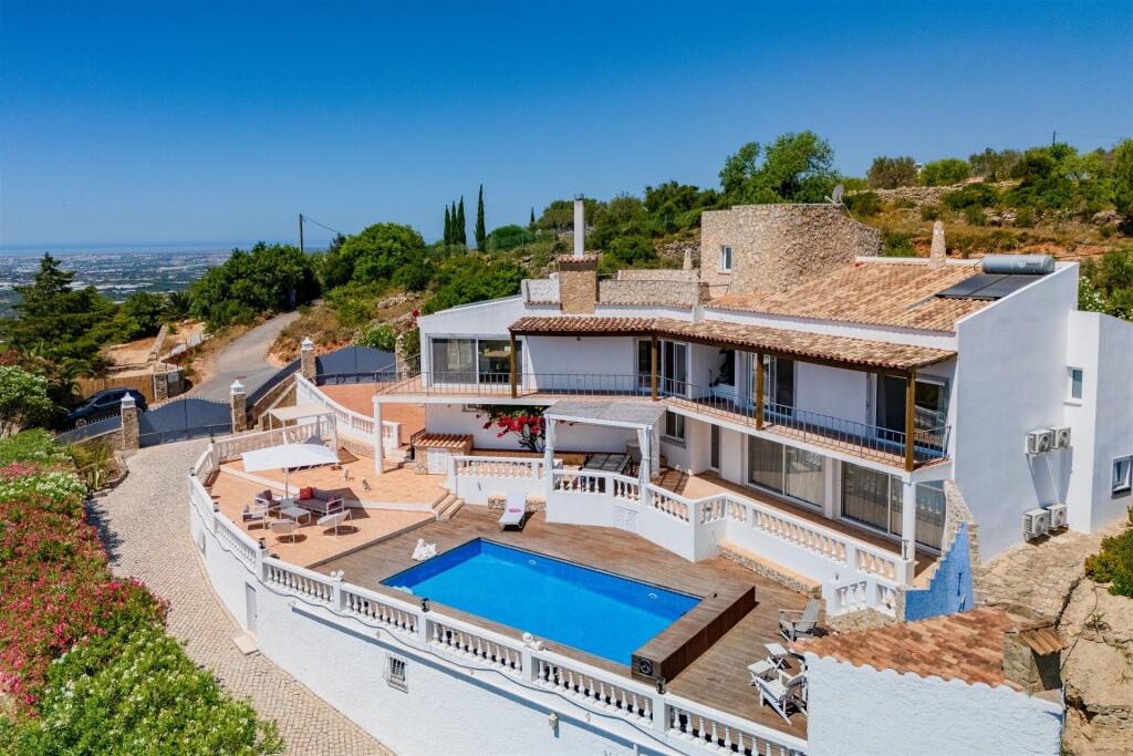 Main image of property: Algarve, Faro