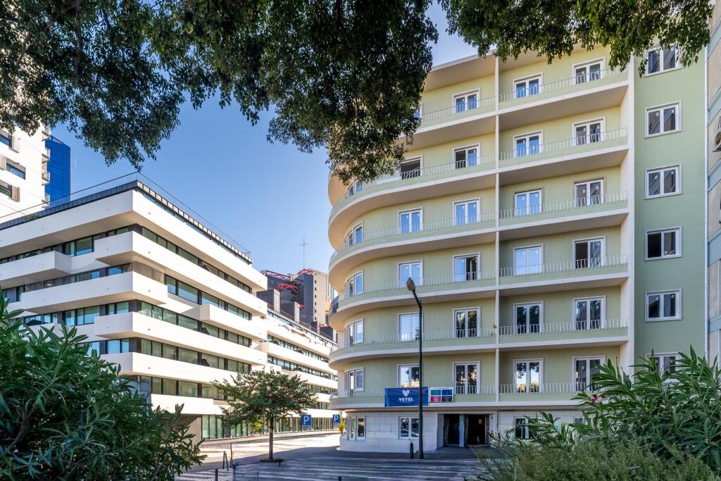 Main image of property: Lisbon, Lisbon