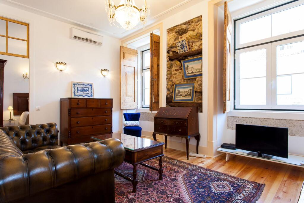 Main image of property: Lisbon, Lisbon