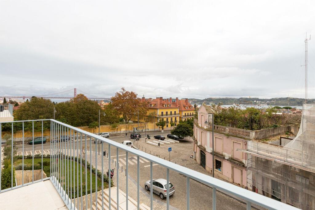 Apartment for sale in Lisbon, Lisbon