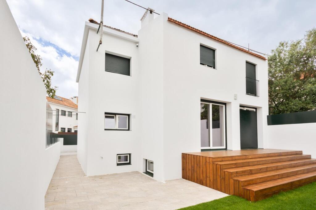 Main image of property: Lisbon, Lisbon