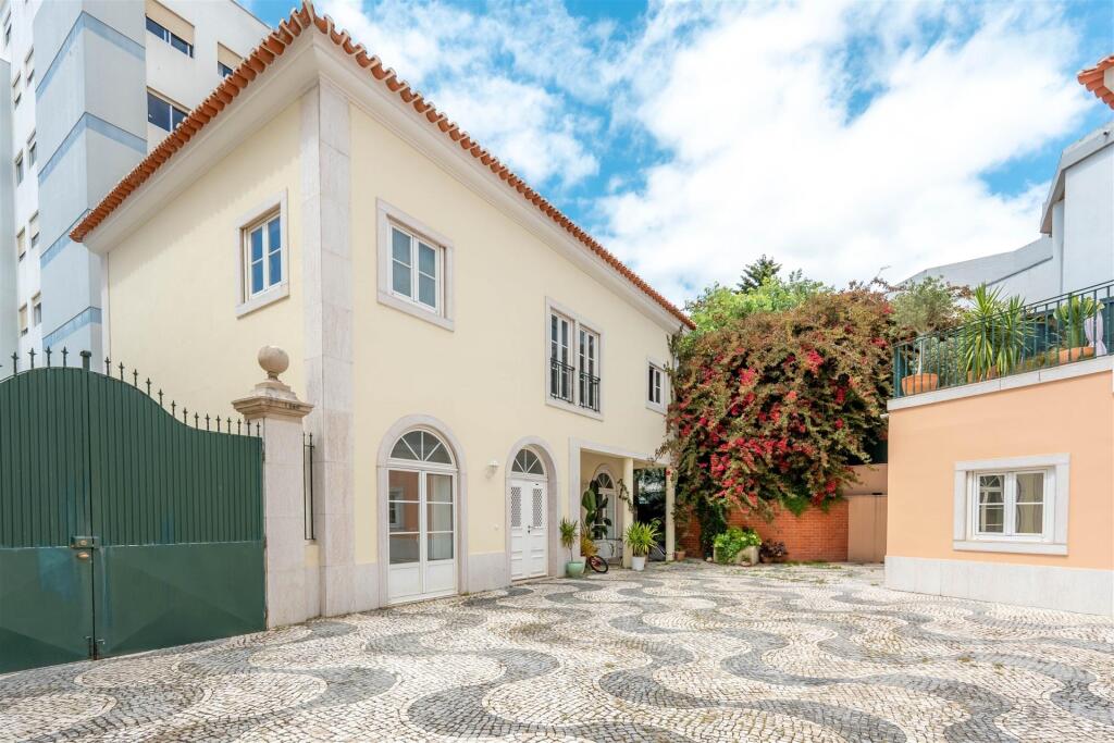 Main image of property: Lisbon, Oeiras
