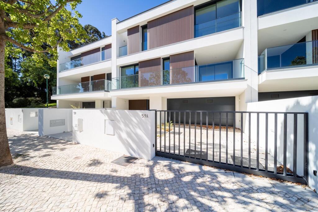 Main image of property: Lisbon, Oeiras