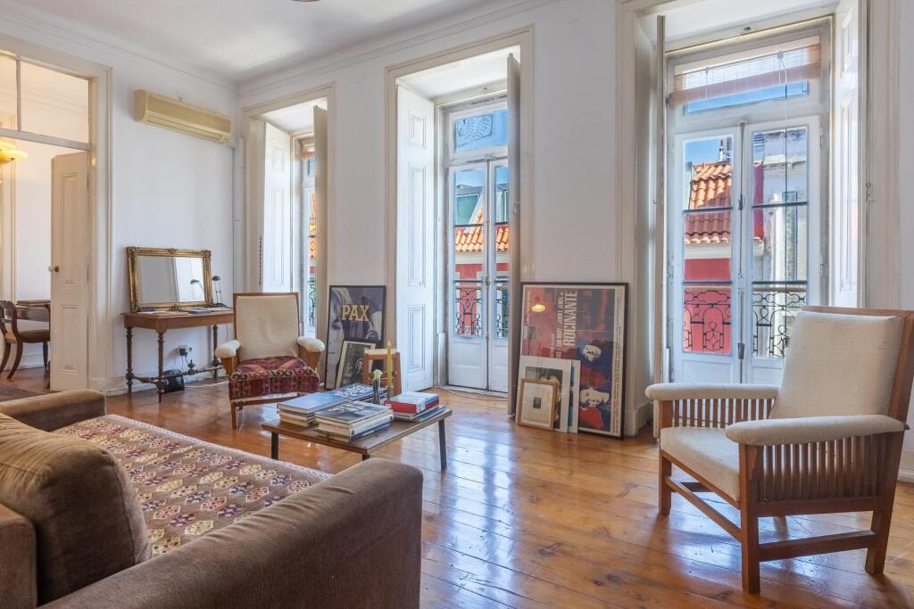 Main image of property: Lisbon, Lisbon