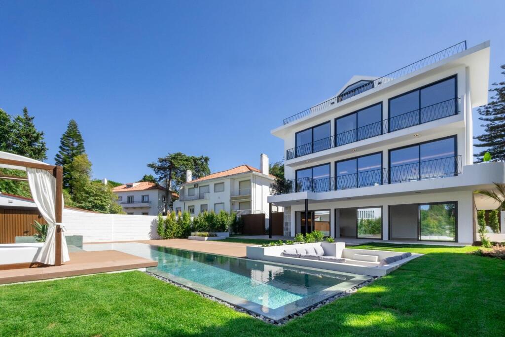 Main image of property: Lisbon, Lisbon