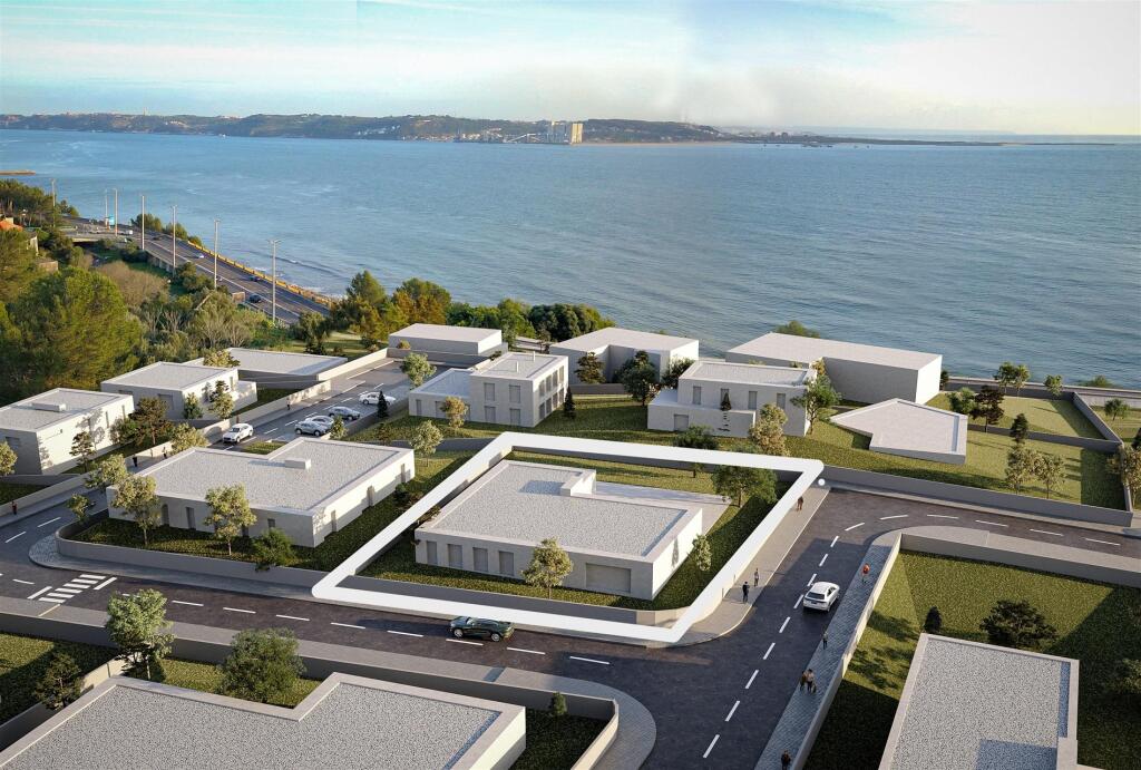 Main image of property: Lisbon, Oeiras