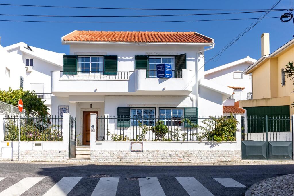 Main image of property: Lisbon, Oeiras