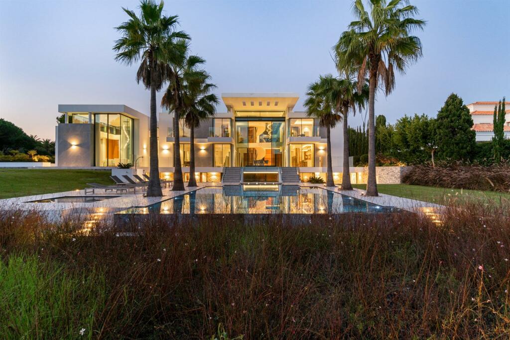 7 bedroom house for sale in Algarve, Quinta Do Lago, Portugal