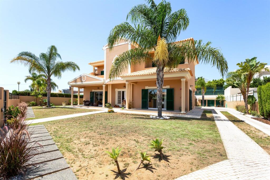 Main image of property: Algarve, Albufeira
