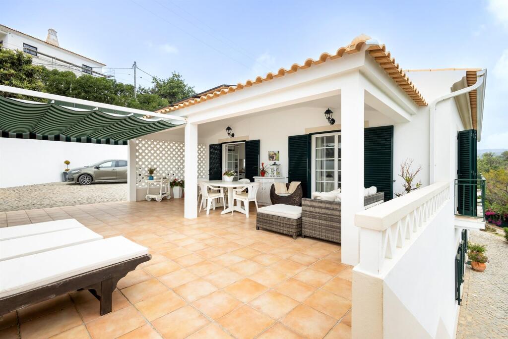 Main image of property: Algarve, Boliqueime