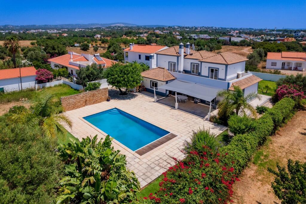 Main image of property: Algarve, Boliqueime