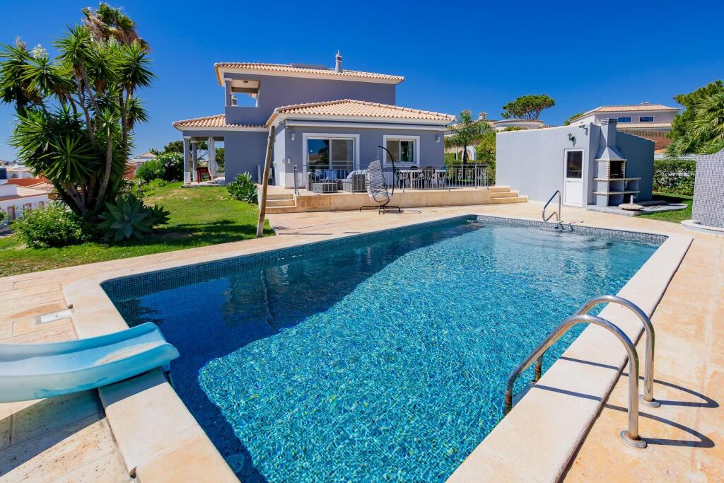 Main image of property: Algarve, Quarteira