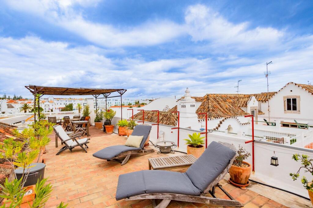 Main image of property: Algarve, Tavira (Santa Maria e Santiago)