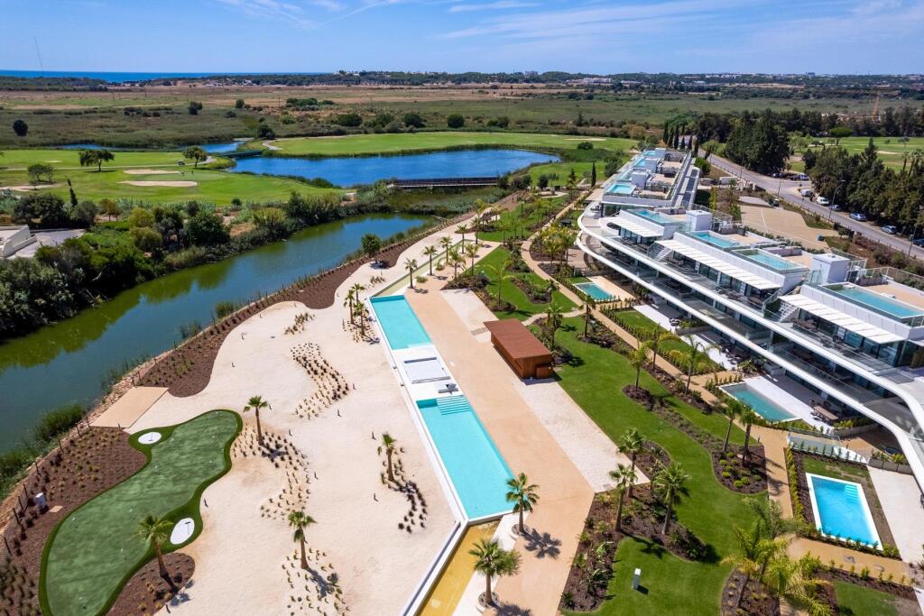 Main image of property: Algarve, Vilamoura