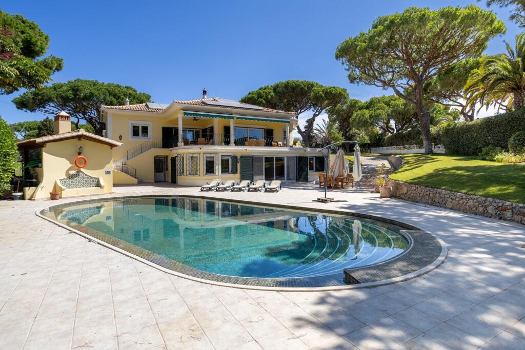 Main image of property: Algarve, Fonte Santa