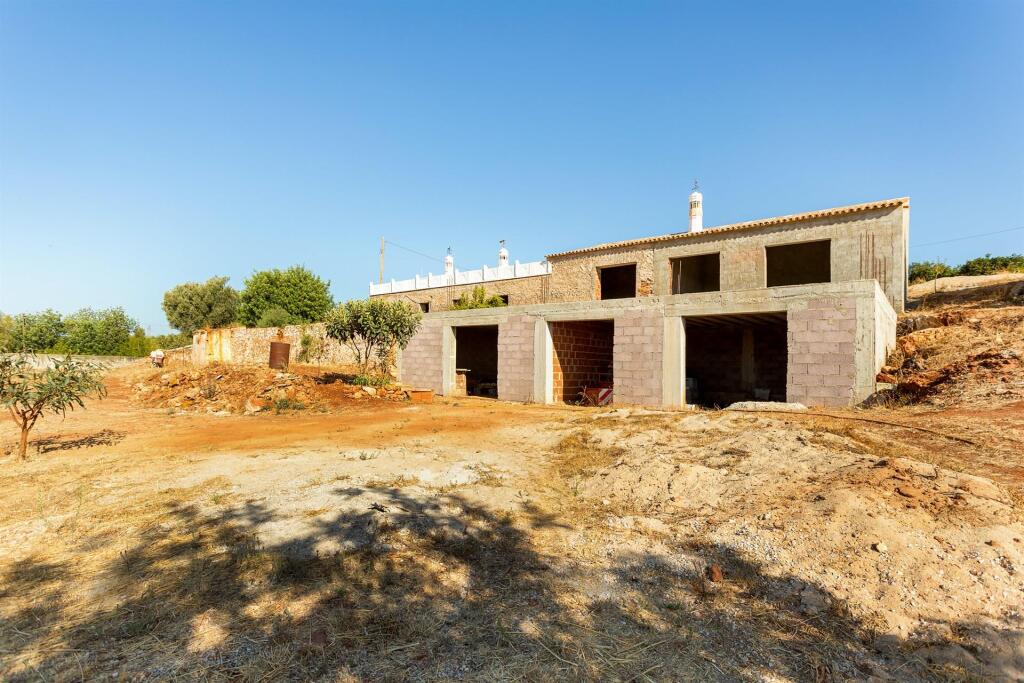 Main image of property: Algarve, Silves