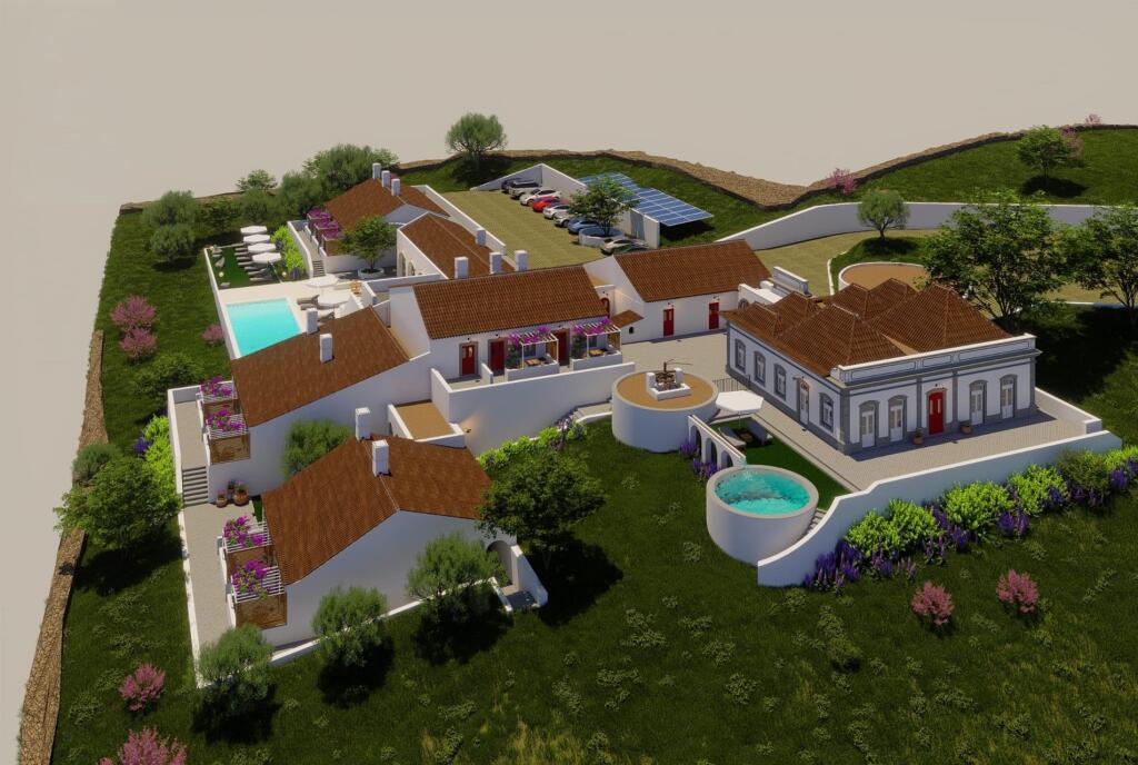 Main image of property: Algarve, Tavira (Santa Maria e Santiago)