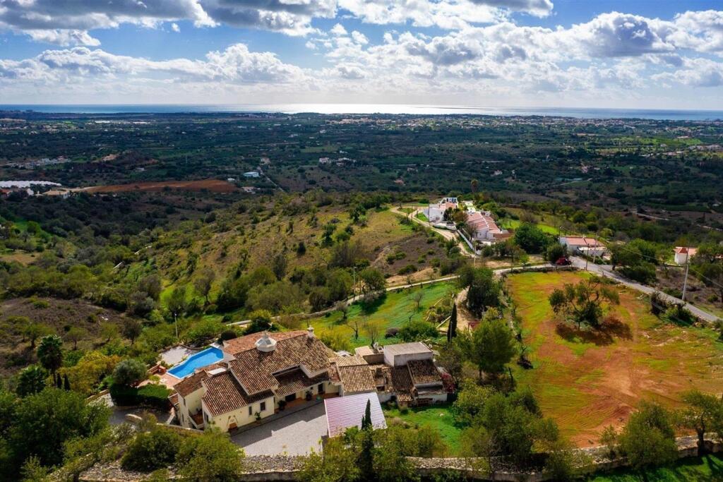 Main image of property: Algarve, Boliqueime