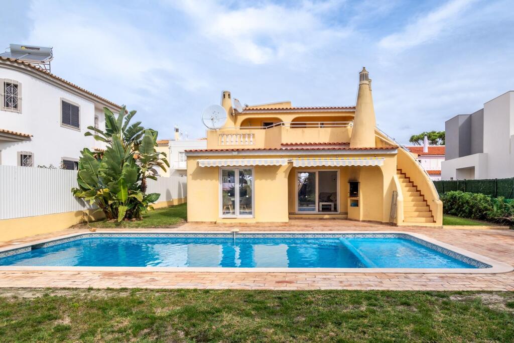 Main image of property: Algarve, Vilamoura
