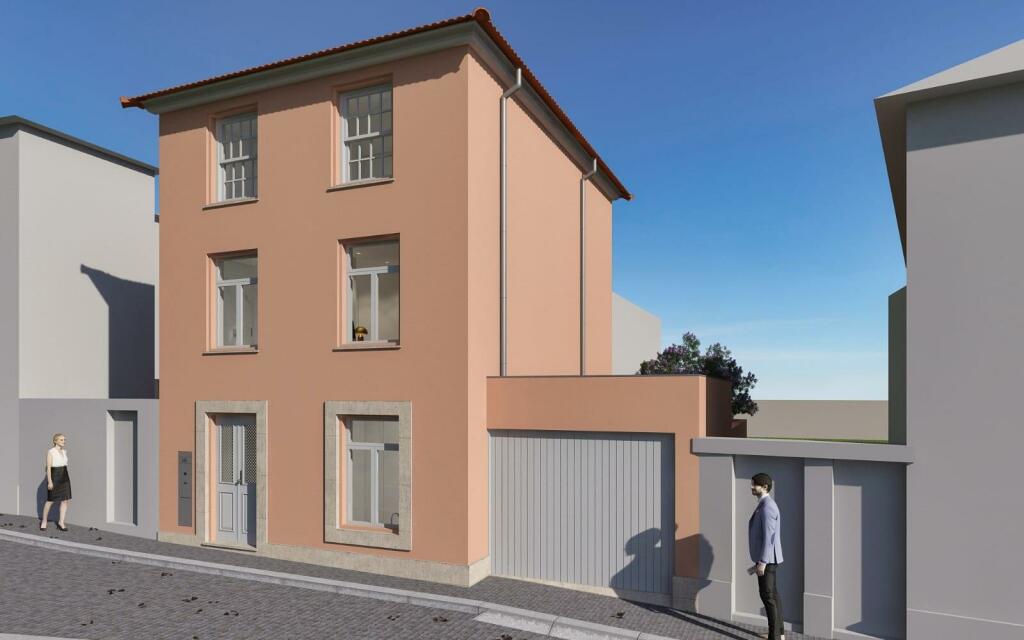 Main image of property: Oporto, Oporto